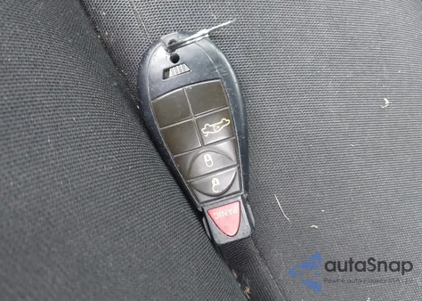 2013 Dodge Dart Se z USA, uszkodzony, nr VIN 1C3CDFAA8DD317975